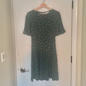 Boden Jersey Dress